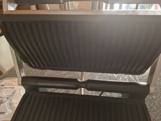 Bisticchiera Roventa XL elettrica