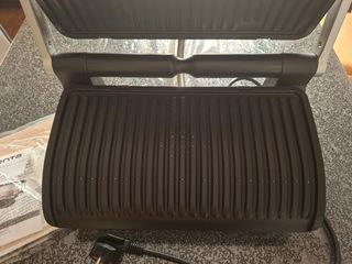 Bisticchiera Roventa XL elettrica