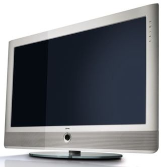 TV Loewe Xelos A 42 DR+ plata