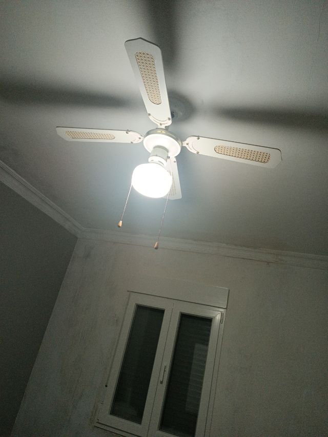 Ventilador