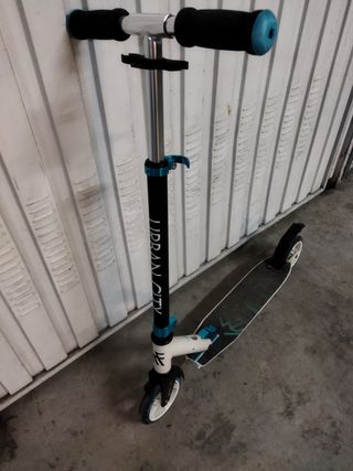Patinete Oxelo Urban City