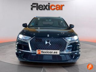 DS DS 7 BlueHDi DE 96kW (130CV) BE CHIC