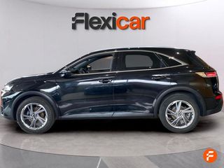 DS DS 7 BlueHDi DE 96kW (130CV) BE CHIC