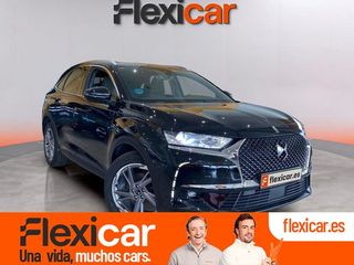 DS DS 7 BlueHDi DE 96kW (130CV) BE CHIC