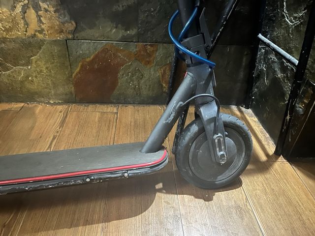 Patinete eléctrico Xiaomi