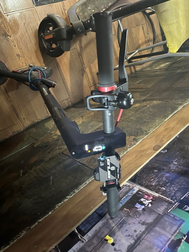 Patinete eléctrico Xiaomi