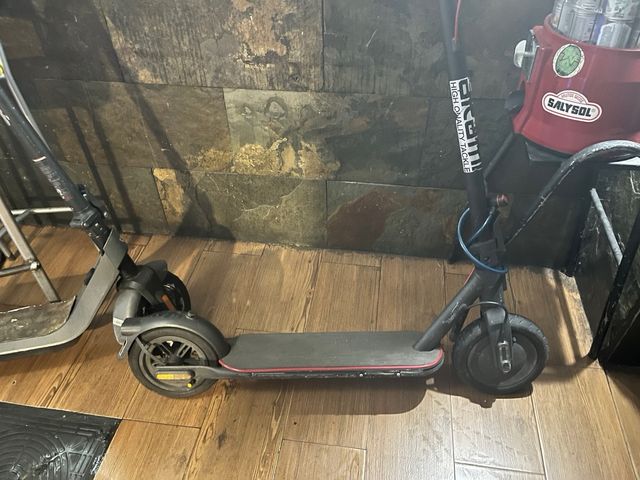 Patinete eléctrico Xiaomi