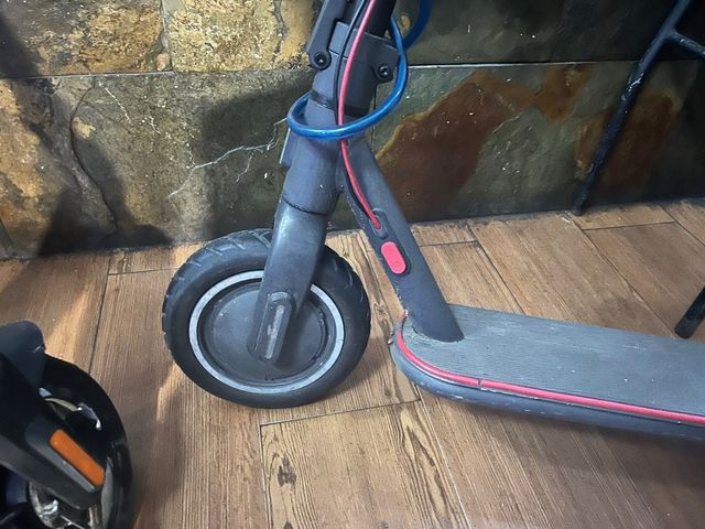 Patinete eléctrico Xiaomi