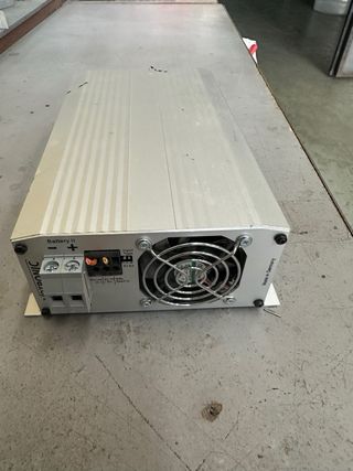 Booster Votronic 12V 45A