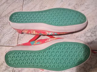 Zapatillas Creeks multicolor talla 38