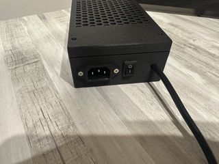 Marquesina RPI2DMD LED Retro