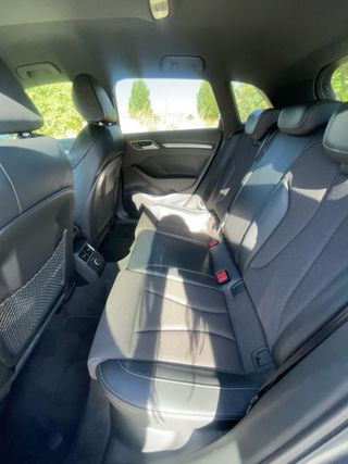 Audi A3 quattro 2.0 TDI 184cv