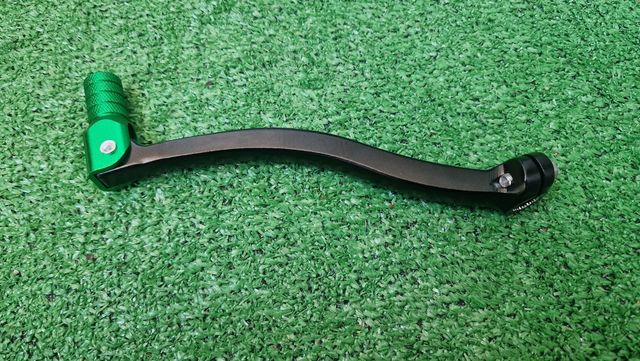 Palanca cambios moto