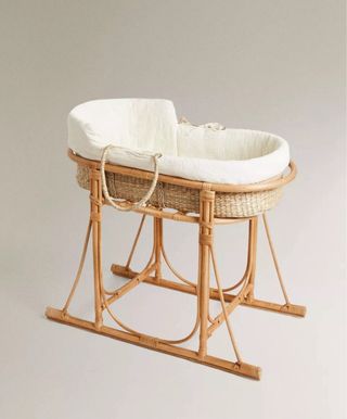 MOISÉS RATÁN zara home