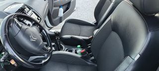 Citroen C4 Aircross 2016