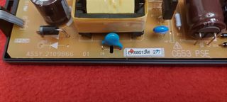 Fuente Epson Stylus Photo R360