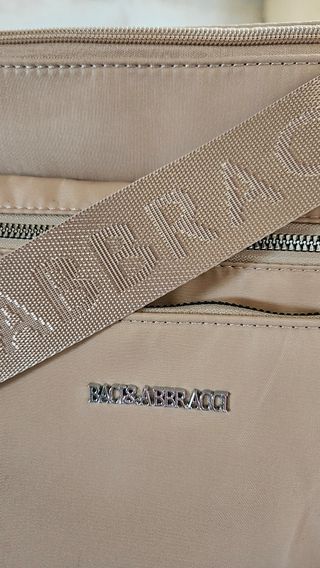 Borsa Baci & Abbracci beige