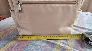 Borsa Baci & Abbracci beige