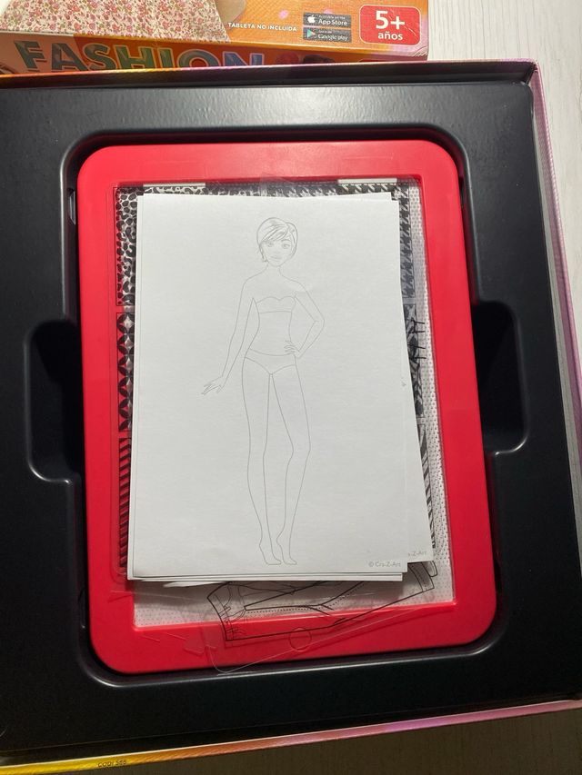 Fashion Creator - Crea tu moda