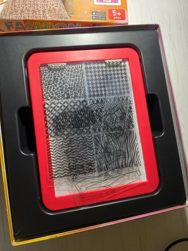 Fashion Creator - Crea tu moda