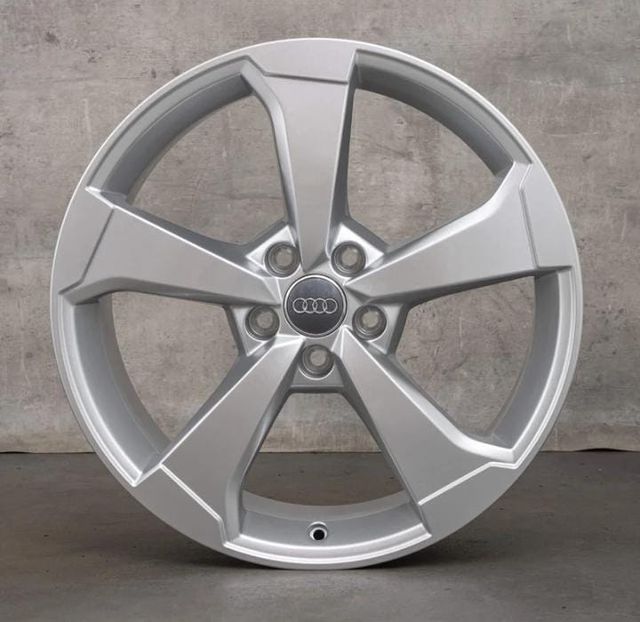 Llantas Audi Q5/S5/RSQ5