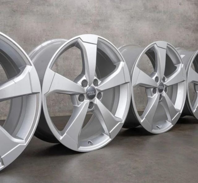 Llantas Audi Q5/S5/RSQ5