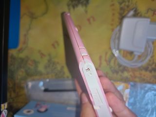 Nintendo 2DS Rosa - Tomochi Life