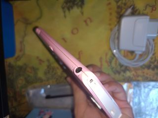 Nintendo 2DS Rosa - Tomochi Life