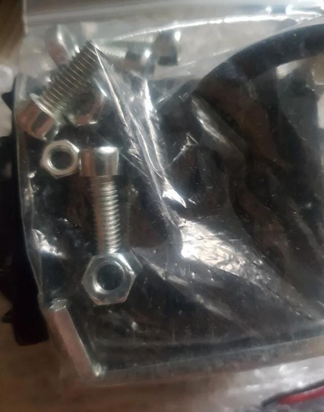 Faros 4x4 - Iluminación todoterreno