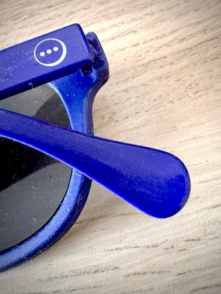 Gafas de sol de lectura