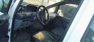 Citroen Jumpy 2005