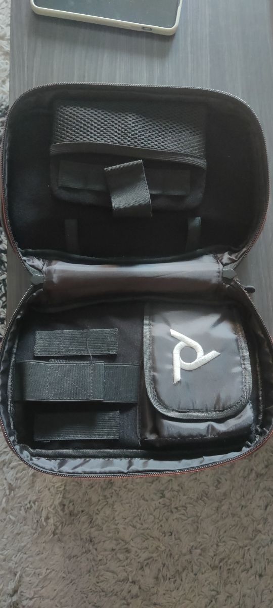 Funda original Nintendo Switch 