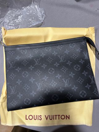 Pochette nera
