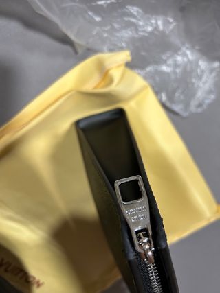 Pochette nera