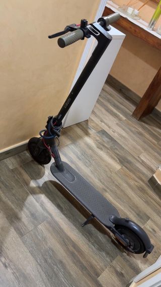 Patín eléctrico Xiaomi