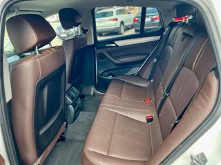 BMW X4 2015