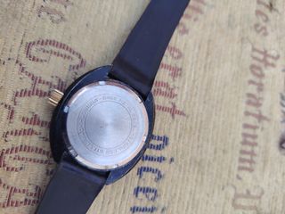 Orologio da uomo Rama Super vintage 