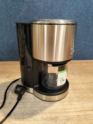 Cafetera WMF AromaOne - Acero Inoxidable