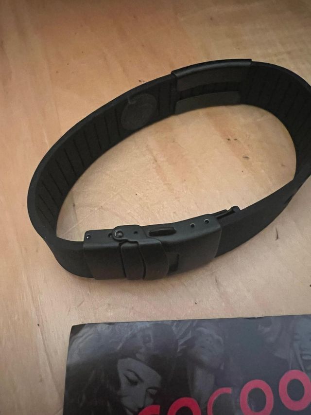 Braccialetto COCOON Ibiza - Season Pass inutilizzato, 