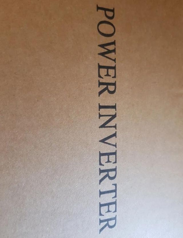 Convertidor Corriente AC/DC