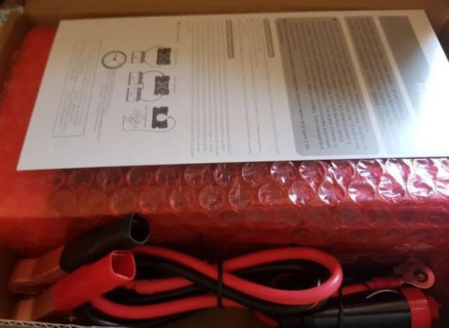 Convertidor Corriente AC/DC