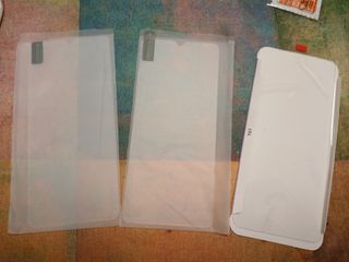 Smartphone Xiaomi Redmi 9A Negro