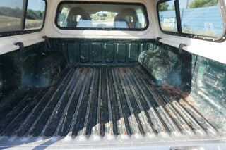 Mitsubishi L 200 2000