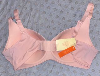 Sujetador Luvable rosa nuevo precio negociable 