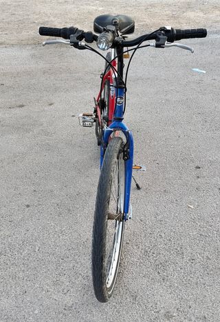 Bicicleta BH Supra