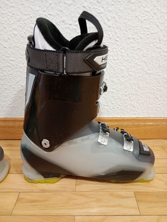 Botas de Esquí Head Edge 