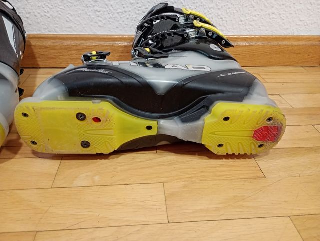 Botas de Esquí Head Edge 