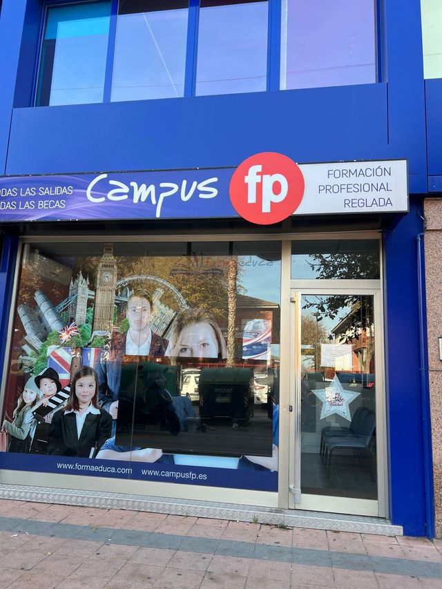 MADRID (CARABANCHEL) OFERTA DE EMPLEO PROFESOR