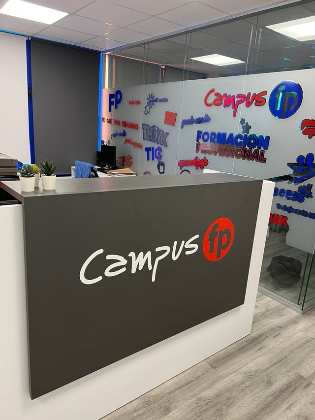 MADRID (CARABANCHEL) OFERTA DE EMPLEO PROFESOR