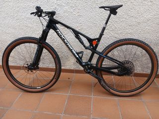 Rockrider XC 920 S: Edición limitada talla L